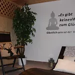 Appartementhaus Lackner *