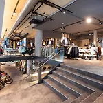 Апартаменты Appartementhaus Lackner