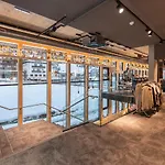 Апартаменты Appartementhaus Lackner