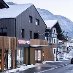 Апартаменты Appartementhaus Lackner *
