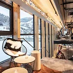 Appartementhaus Lackner Апартаменты Гроссарль