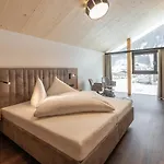 Appartementhaus Lackner Апартаменты