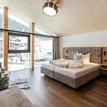 Appartementhaus Lackner Апартаменты