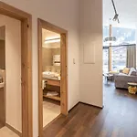Appartementhaus Lackner * Гроссарль