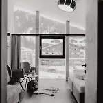 Апартаменты Appartementhaus Lackner *