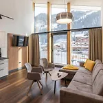 Appartementhaus Lackner Апартаменты