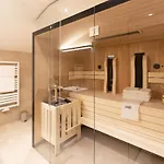 Апартаменты Appartementhaus Lackner *