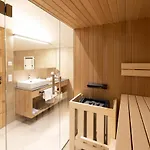 Апартаменты Appartementhaus Lackner *