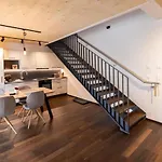 Appartementhaus Lackner Гроссарль