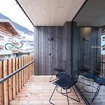 Апартаменты Appartementhaus Lackner