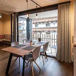 Appartementhaus Lackner Апартаменты