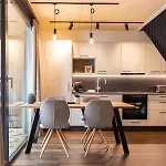 Appartementhaus Lackner Апартаменты *
