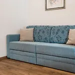 Апартаменты Appartementhaus Lackner