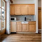 Апартаменты Appartementhaus Lackner