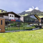 Appartementhaus Lackner