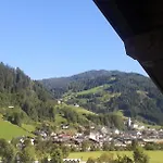 Appartementhaus Lackner