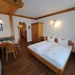 Appartementhaus Lackner Апартаменты