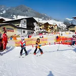 Appartementhaus Lackner