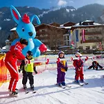 Appartementhaus Lackner Апартаменты *