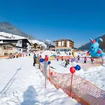 Appartementhaus Lackner Апартаменты Гроссарль
