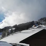 Appartementhaus Lackner Апартаменты Гроссарль