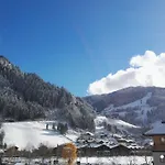 Appartementhaus Lackner Апартаменты