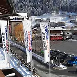 Апартаменты Appartementhaus Lackner *
