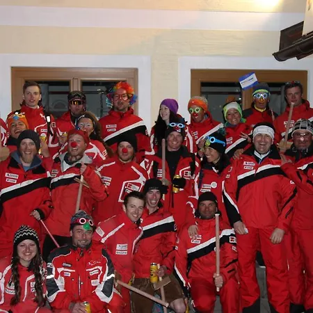 Appartement Appartementhaus Lackner