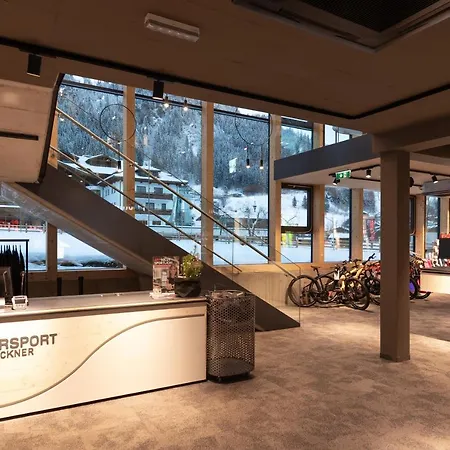 Appartementhaus Lackner Appartement