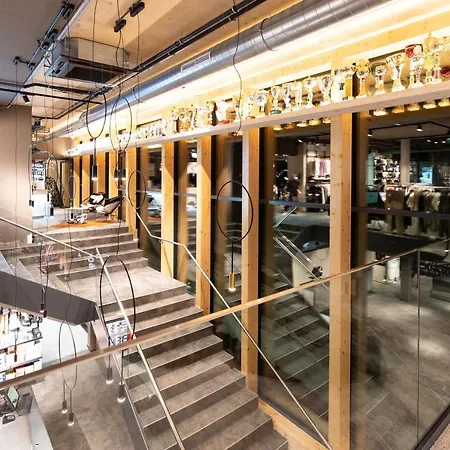 Appartementhaus Lackner 그로살