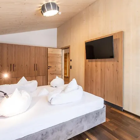 Appartementhaus Lackner