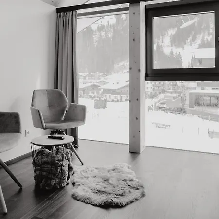 Appartementhaus Lackner