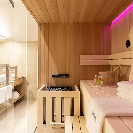 Appartementhaus Lackner 아파트