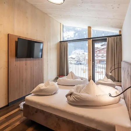 Appartementhaus Lackner * 그로살