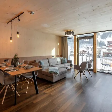 Appartementhaus Lackner * 그로살