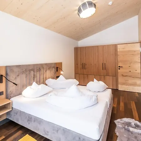 Appartementhaus Lackner *