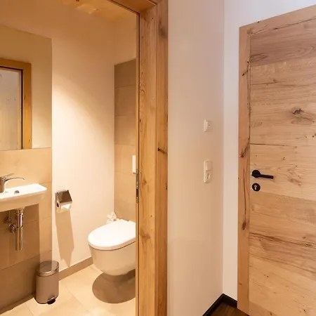 Appartementhaus Lackner Appartement