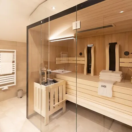 Appartement Appartementhaus Lackner *