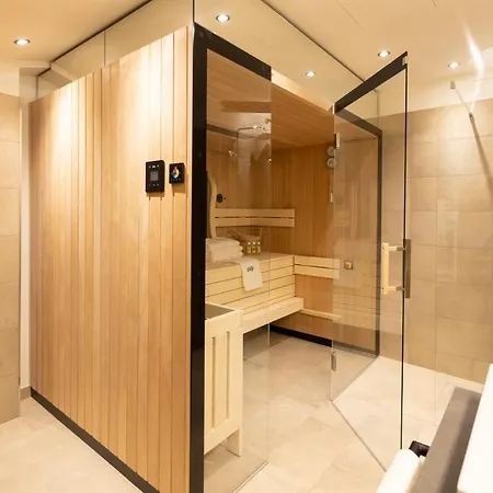 Appartement Appartementhaus Lackner