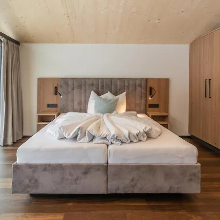 Appartementhaus Lackner * Grossarl