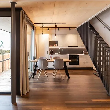 Appartementhaus Lackner *