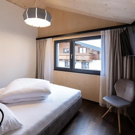 Appartementhaus Lackner Appartement