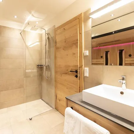 Appartementhaus Lackner *