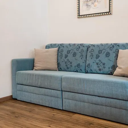 Appartement Appartementhaus Lackner