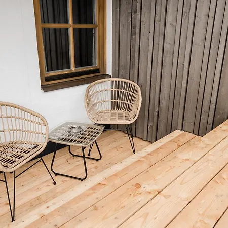 Appartementhaus Lackner Apartman