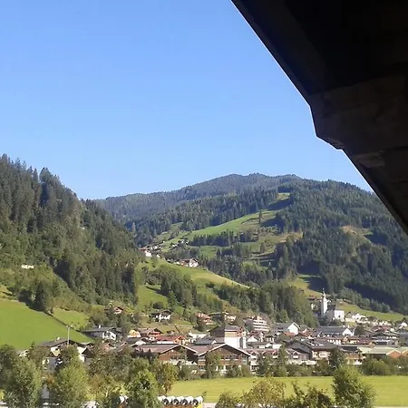 Appartementhaus Lackner