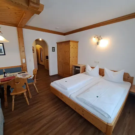 Appartementhaus Lackner Apartamento