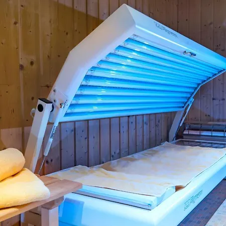 Appartementhaus Lackner * Grossarl