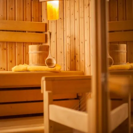 Appartementhaus Lackner * 그로살