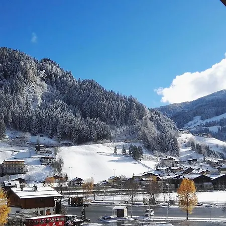 Appartementhaus Lackner Appartement